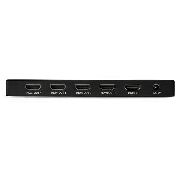 StarTech HDMI Splitter 4-Port 4K 60Hz