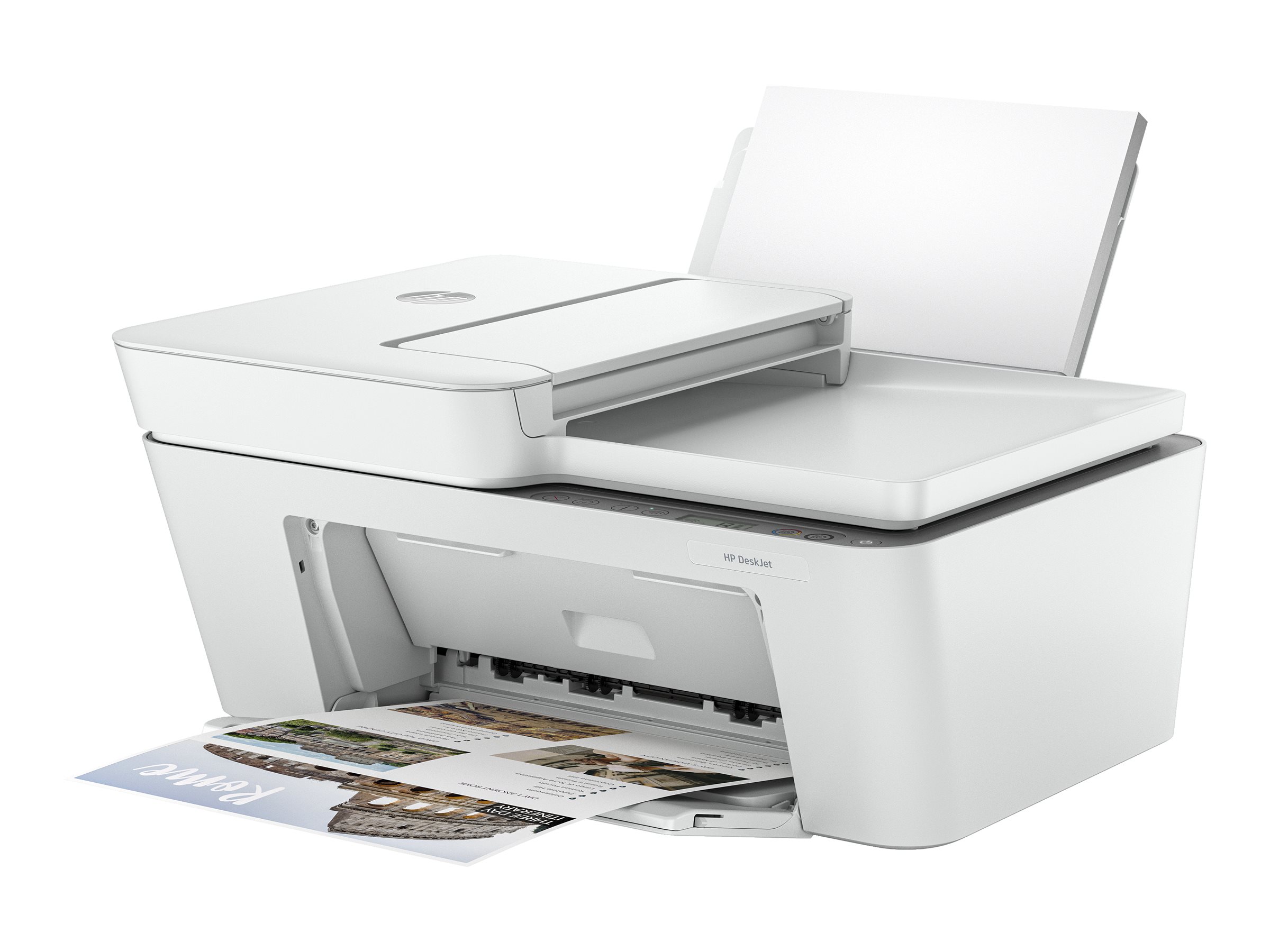 HP DeskJet 4220e Allinone 3 in 1 TintenstrahlMultifunktionsdrucker weiss, HP Instant Inkfaehig