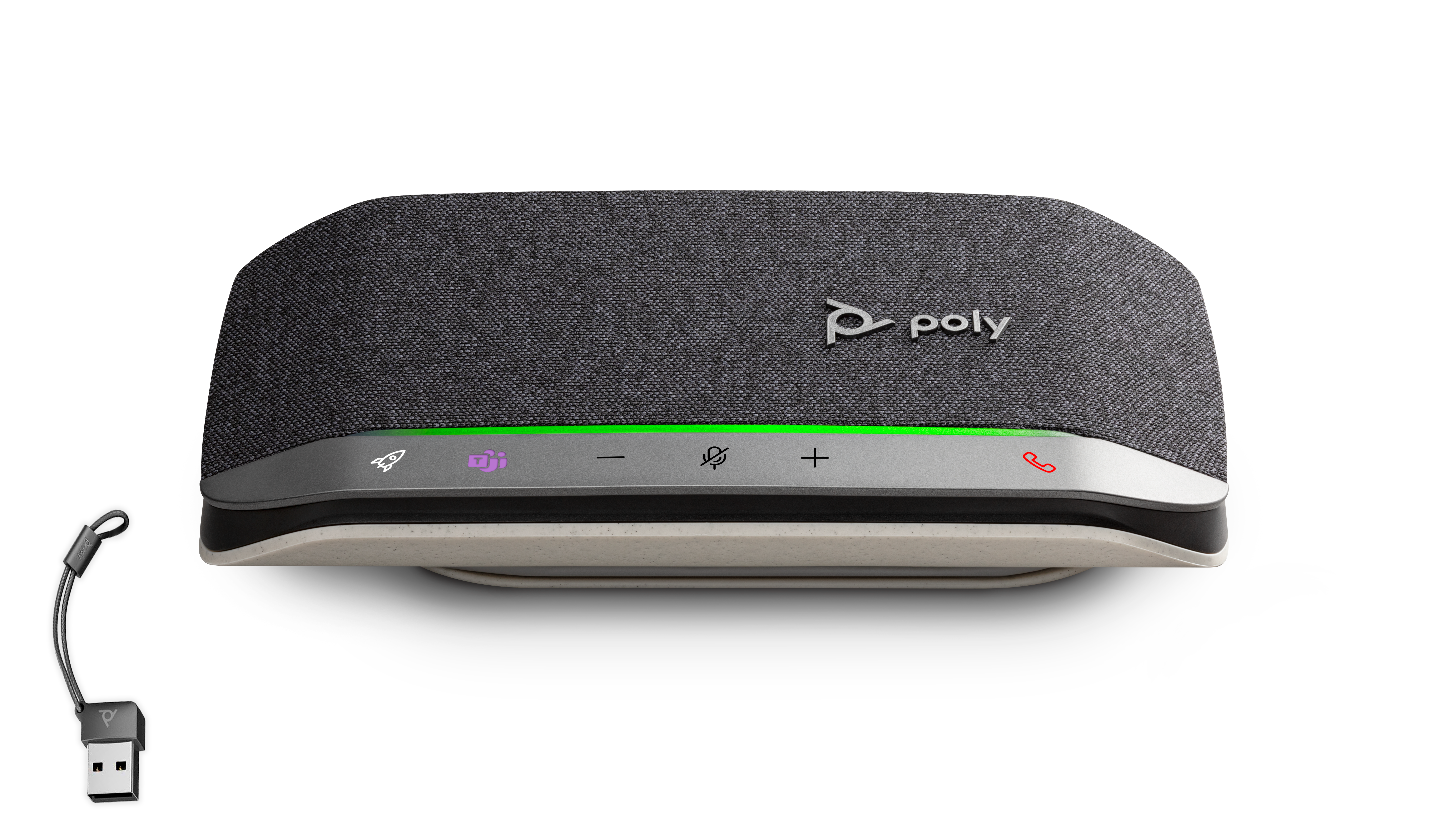 HP Poly Sync 20M Speakerphone USBCA