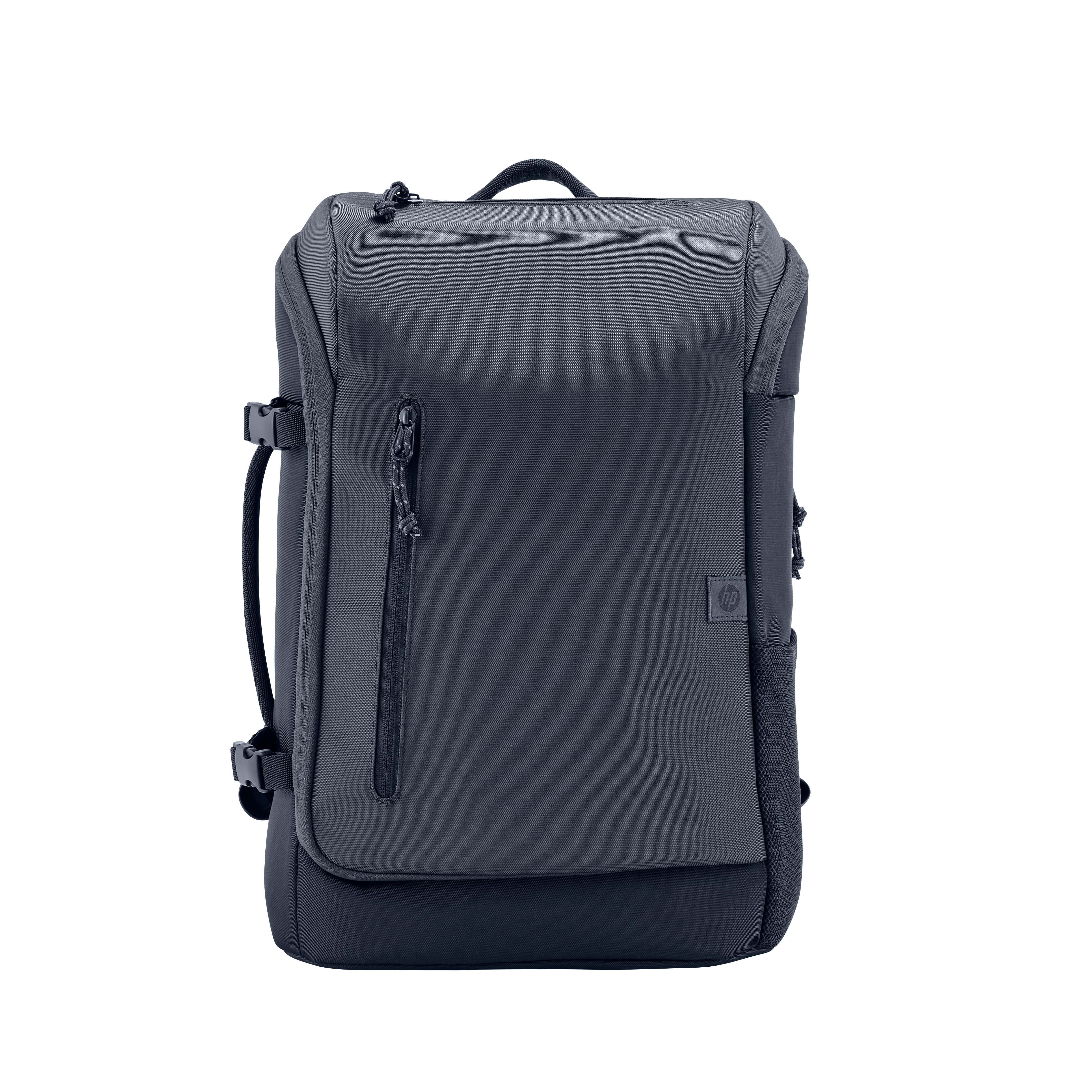 HP Travel 25 Liter 156inch Iron Grey Laptop Backpack