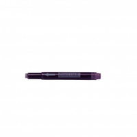 ONLINE® 17143/12 Tintenpatronen fuer Fueller lila 5 St. ONLINE® 17143/12 Tintenpatronen fuer Fueller lila 5 St.