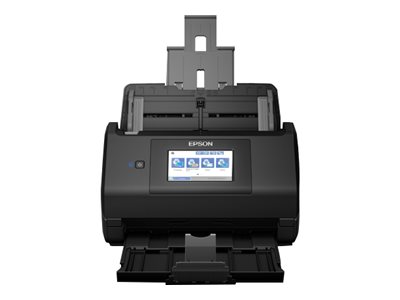 EPSON Scanner WorkForce ES-580W (P)