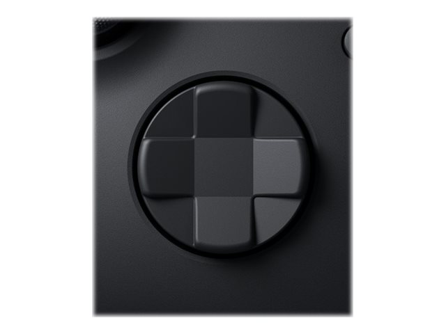 MICROSOFT XBOX Wireless Controller Carbon Black Retail (P)