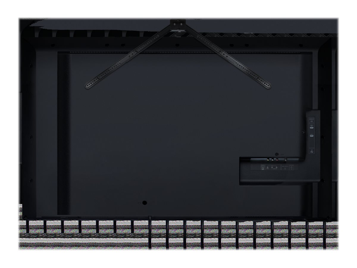 Logitech MeetUp TVHalterung XL bis 90