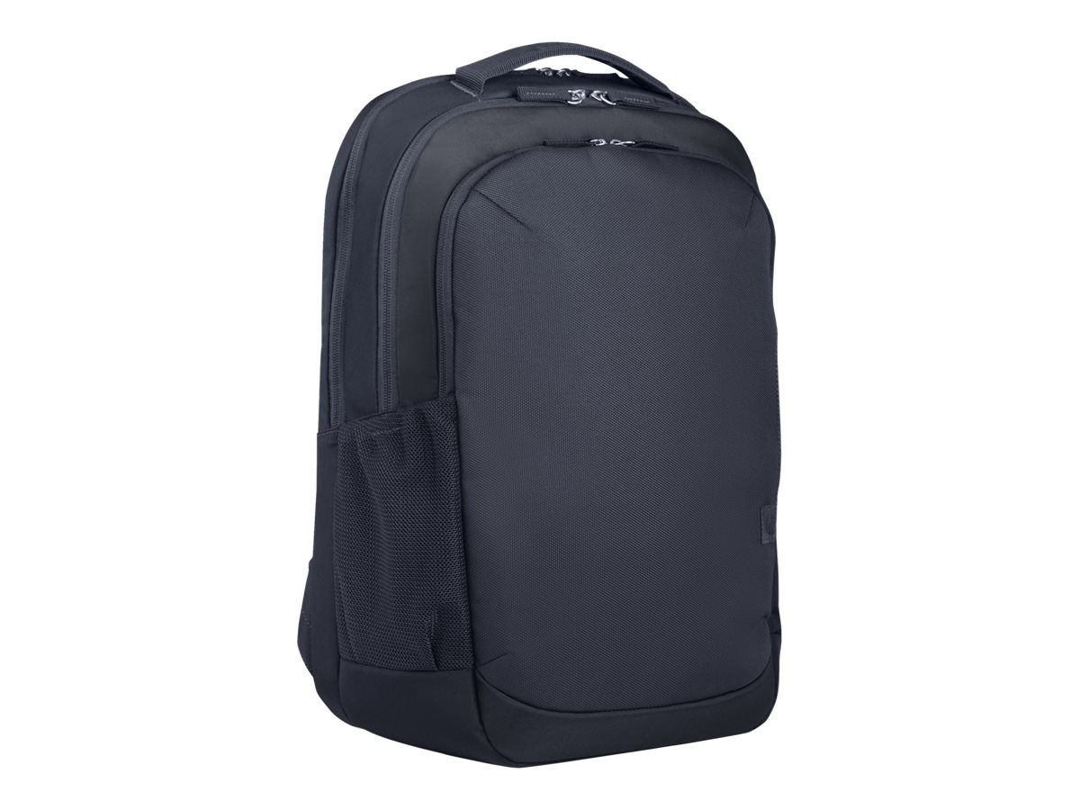 HP Everyday 16 Odyssey Gray Laptop Backpack SmartBuy