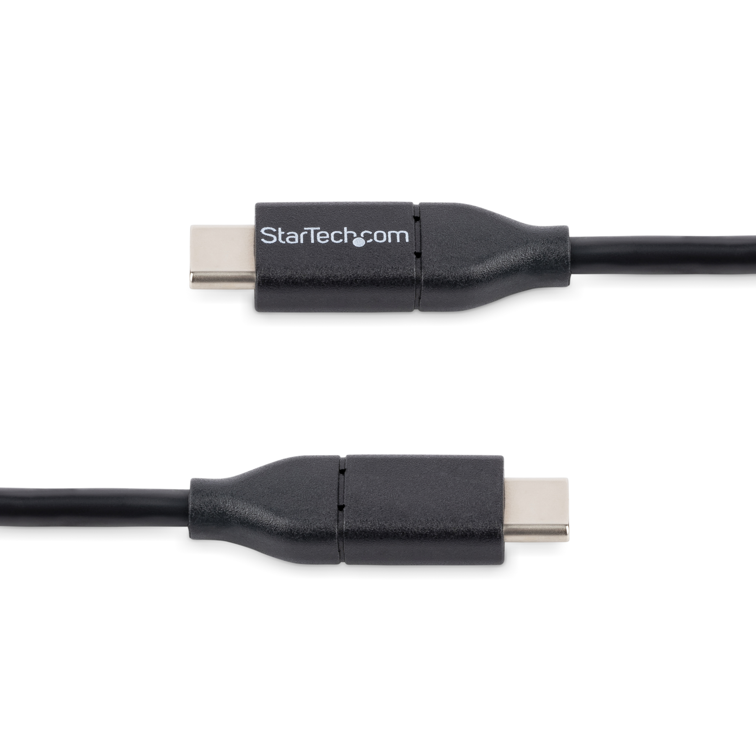 STARTECHCOM 3m 10 ft USB C to USB C Cable MM USB 20 USB Type C Cable
