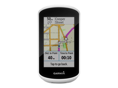 Garmin Edge Explore