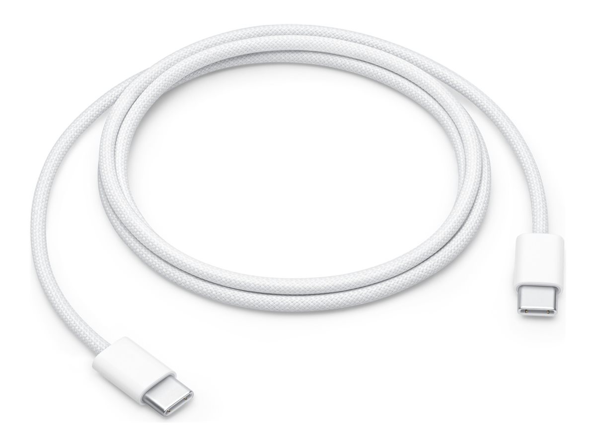 MW493ZMA APPLE Ladekabel USBC 1m 60 W