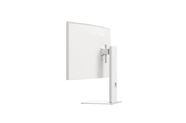 LG UltraFine 40WT95UF‑W gebogen 101,6 cm