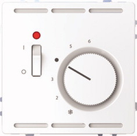 Merten Raumtemperaturregler Design MEG57606035 230V Lotosweiß Merten Raumtemperaturregler Design MEG57606035 230V Lotosweiß