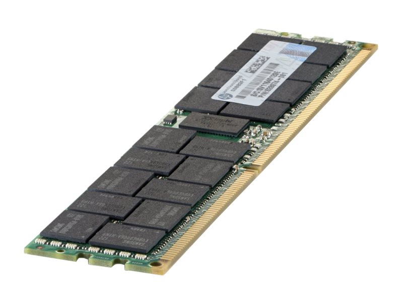 HPE DDR4 - Modul - 32 GB - LRDIMM 288-polig