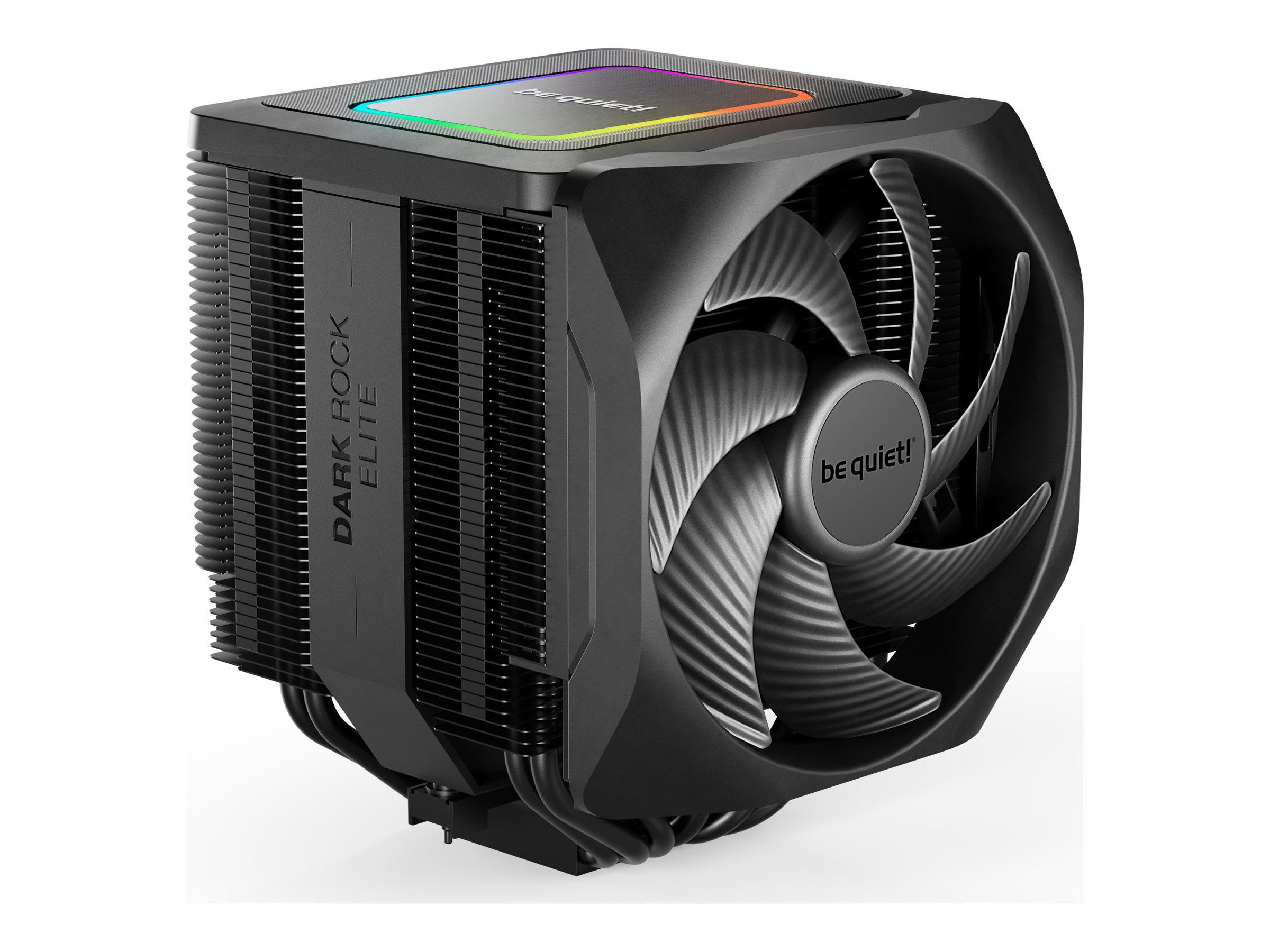 BE QUIET Dark Rock Elite RGB processor cooler
