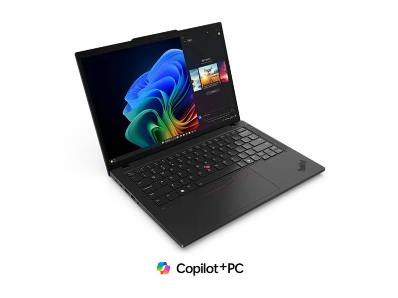 Lenovo ThinkPad T14 Gen 6 21QJ AMD Ryzen AI 5 PRO 340 32 GB RAM 1 TB SSD 14 Zoll