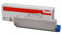 OKI 44059254 magenta Toner OKI 44059254 magenta Toner