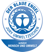 LEITZ Trennblaetter 1652 1-0 hellblau, 100 St.
