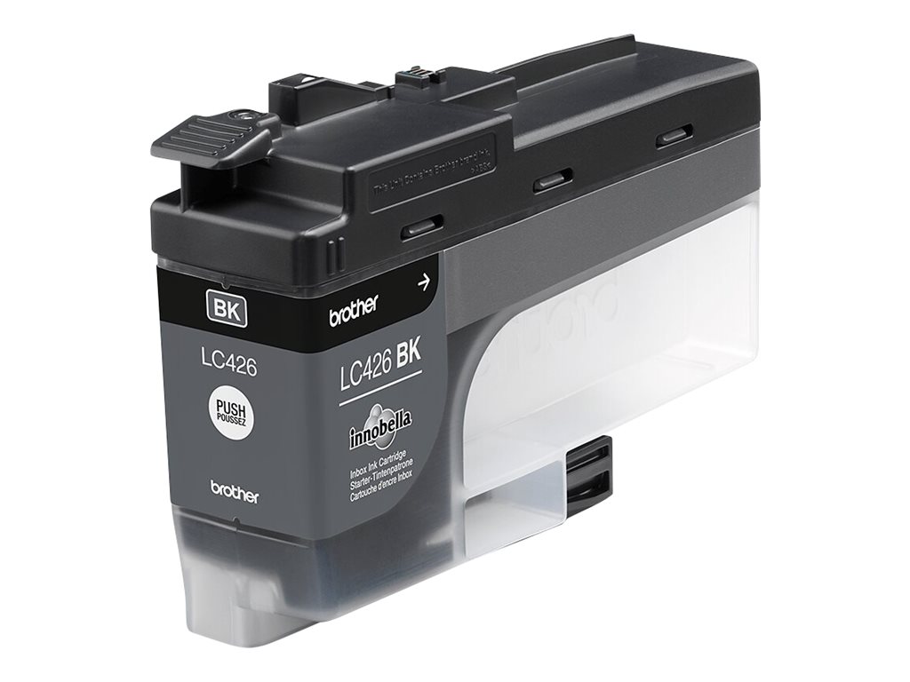 LC426BK BROTHER Mini19 DCPJ/MFCJ Tinte