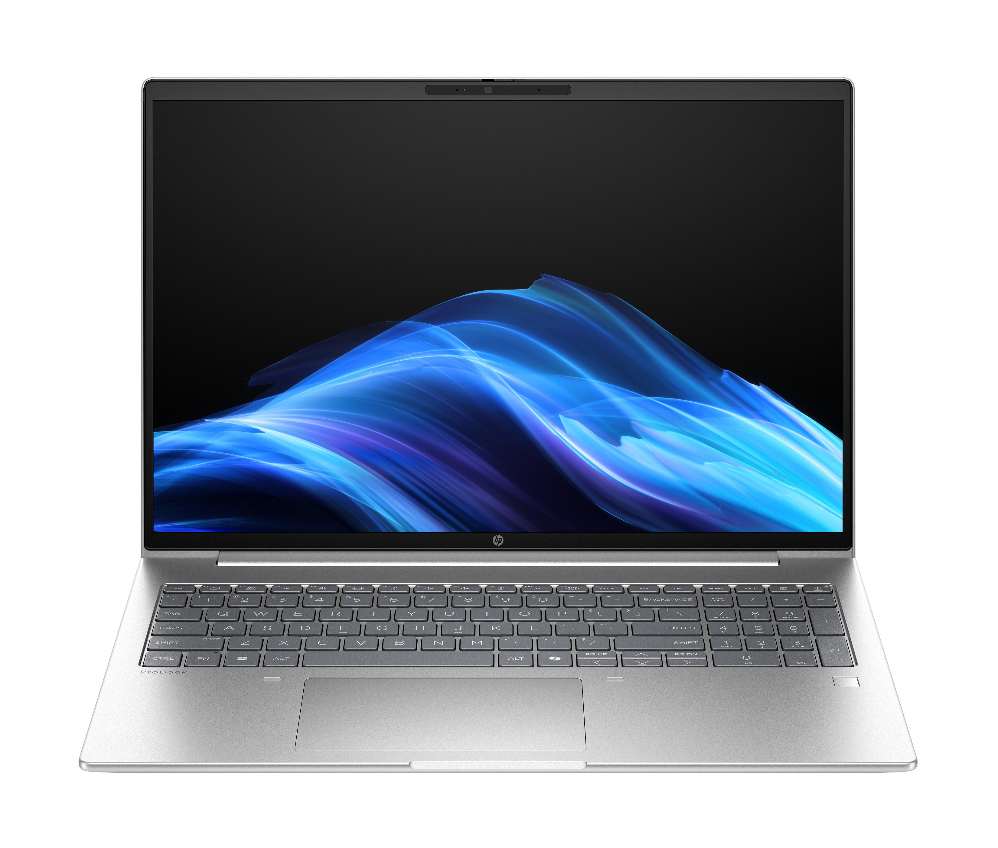 HP ProBook 4 16 G1i U7-255H 32GB 1TB SSD RTX3050 16 Zoll