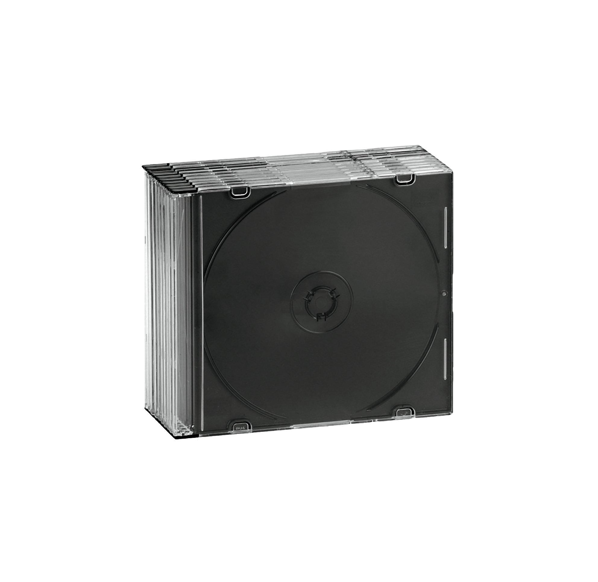 INTENSO SLIM CASE LEERHUELLEN 10