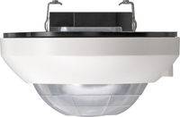 Gira Präsenzmelder 210502 Standard KNX reinweiss