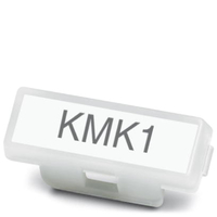 Phoenix Contact Kunststoffkabelmarker KMK 1 Phoenix Contact Kunststoffkabelmarker KMK 1
