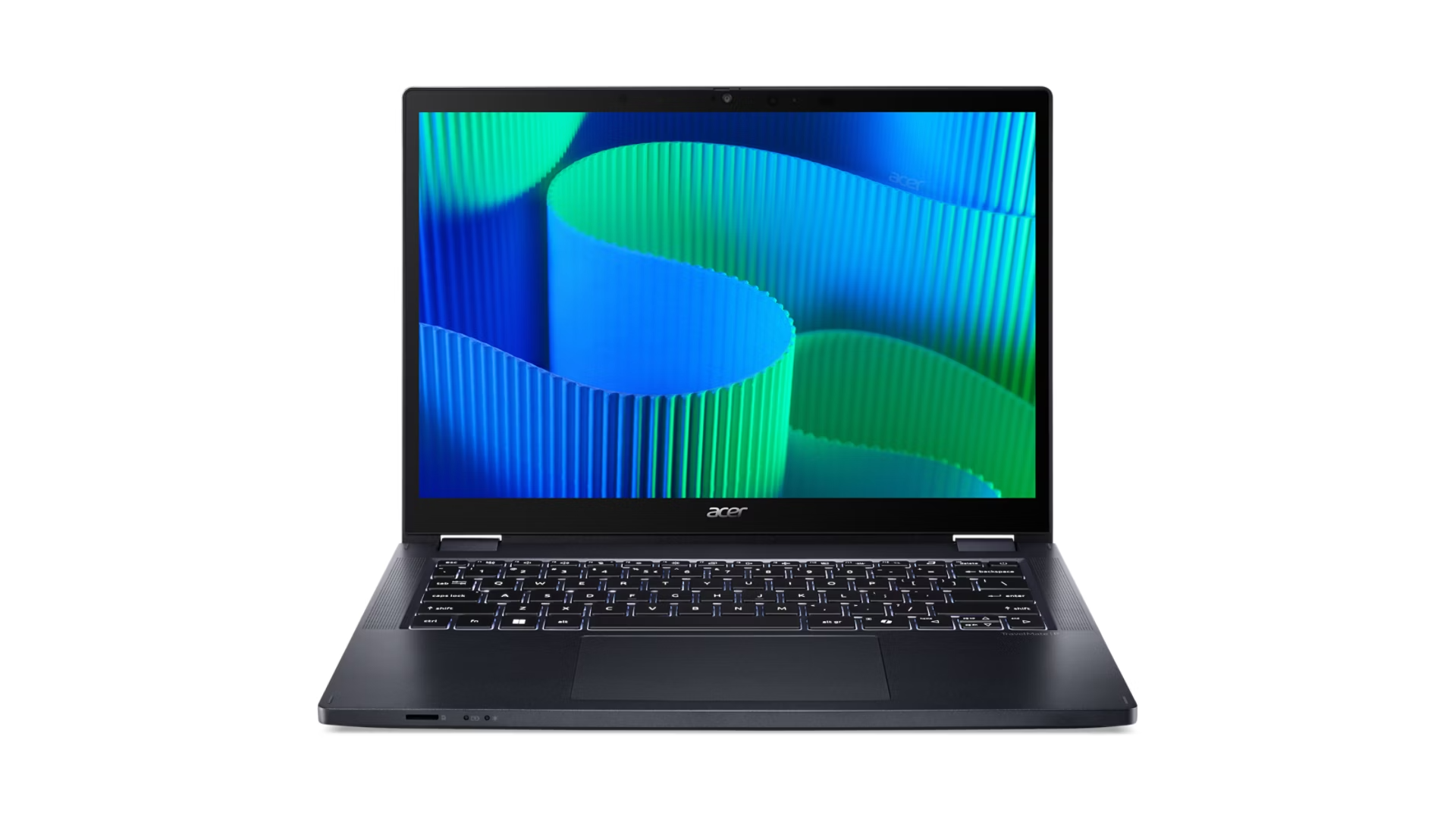 Acer TravelMate P4 Spin 1610 7155U 32GB 1TBSSD W11P
