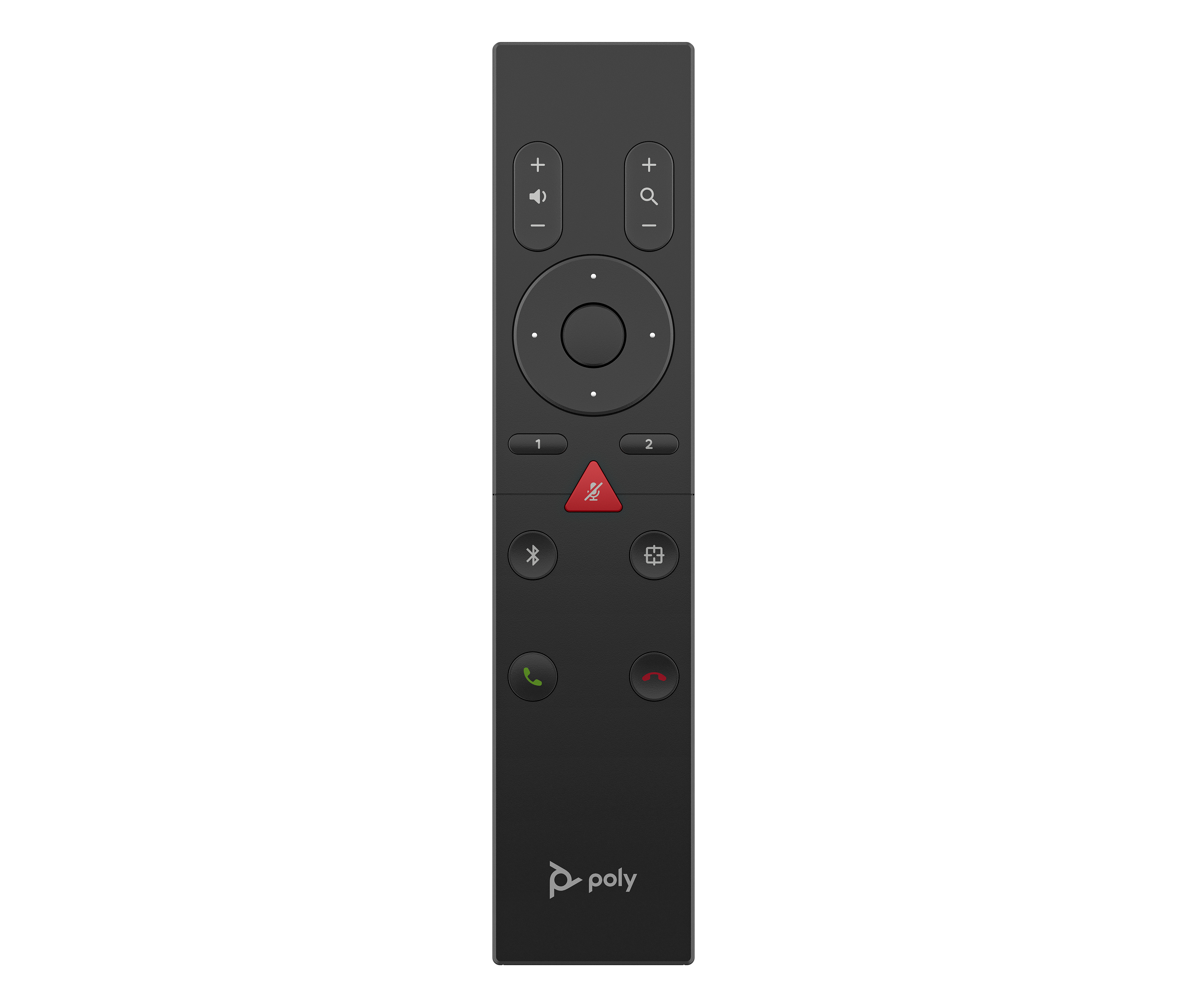 Poly Studio BT Fernbedienung fuer Studio USB, R30 und VSerie