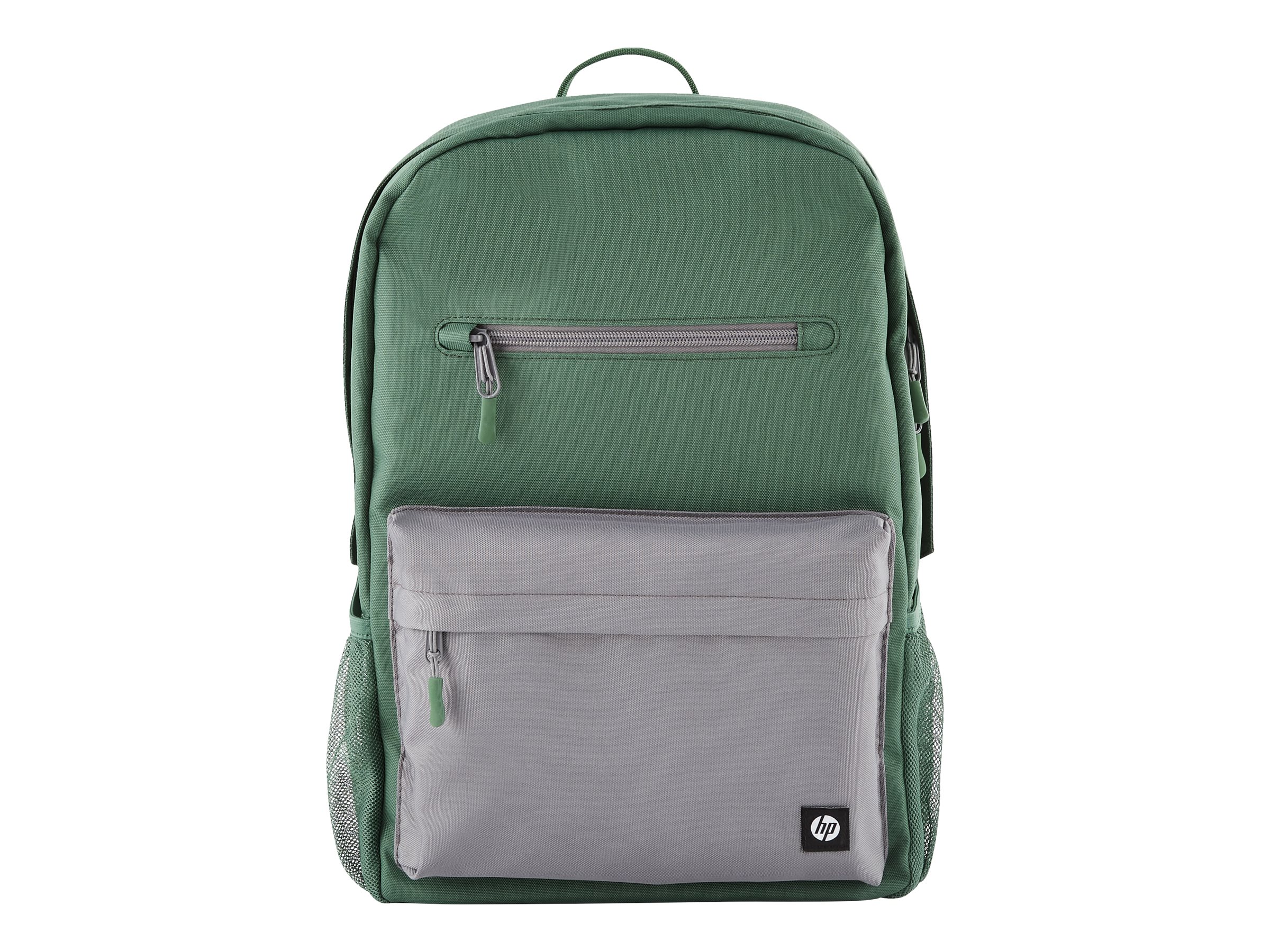 HP Campus Green Backpack (P)