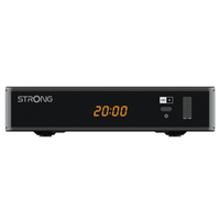 SRT7815 DVB-S2 HD+ Receiver