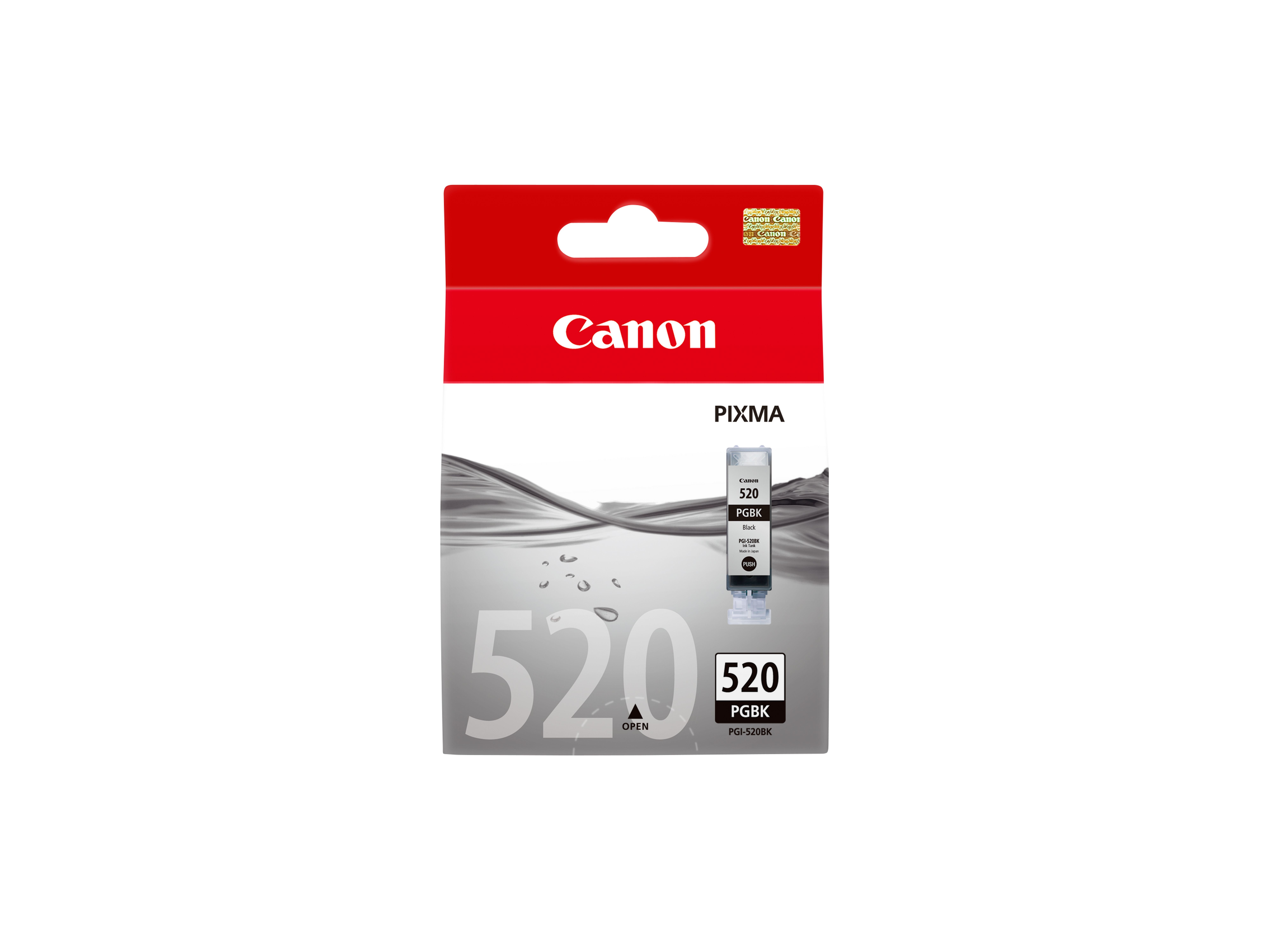 Canon PGI-520BK Schwarz