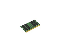 KINGSTON 32GB 3200MHz DDR4 Non-ECC CL22 SODIMM 2Rx8 KINGSTON 32GB 3200MHz DDR4 Non-ECC CL22 SODIMM 2Rx8