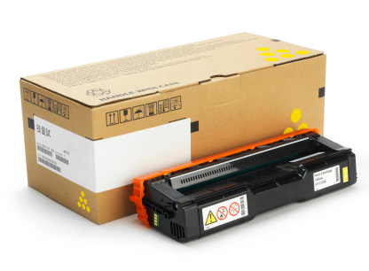 RICOH Type SPC252HE SP Toner