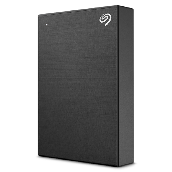 Seagate One Touch 4 TB Kennwort tragbar