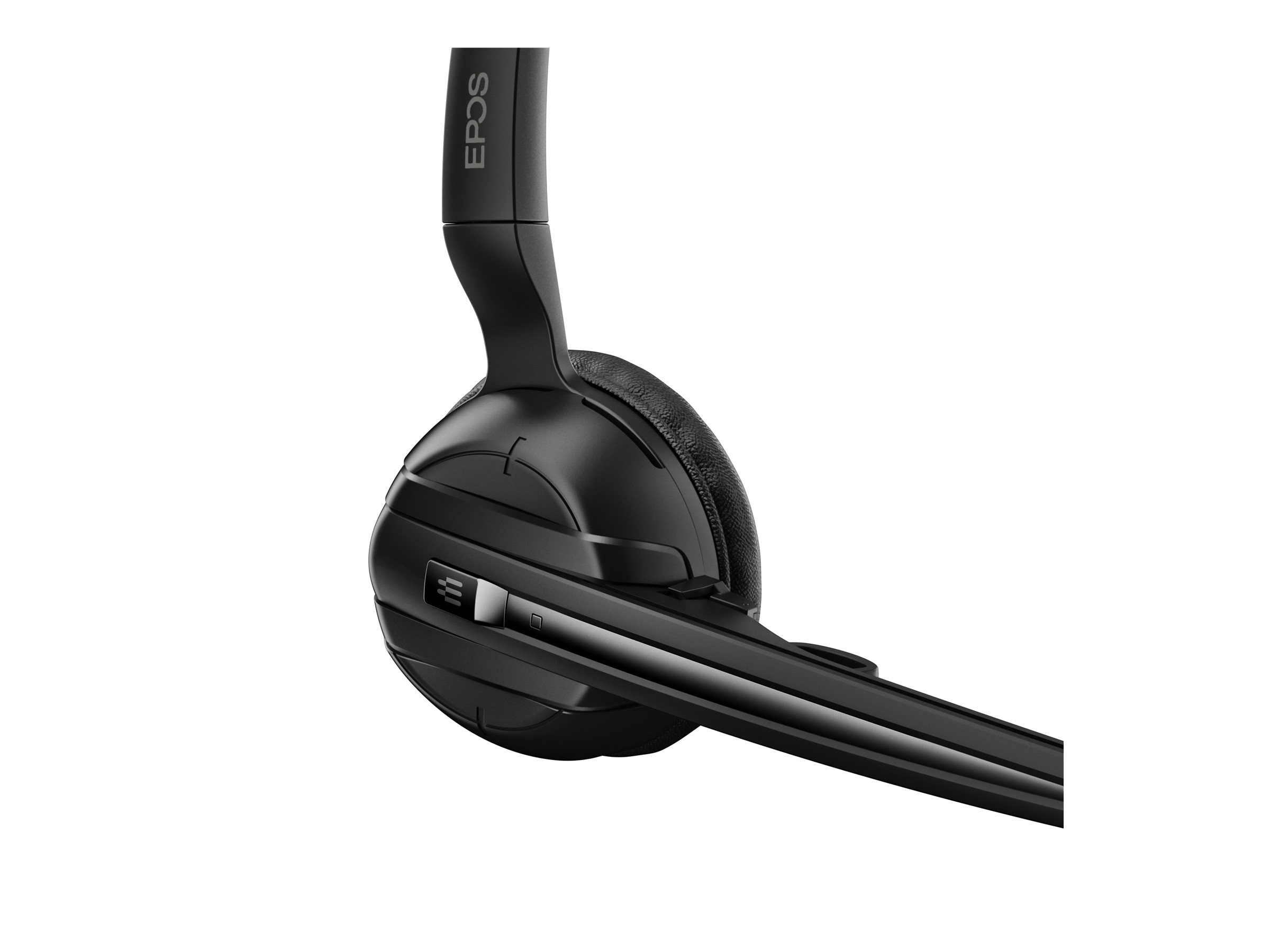 EPOS IMPACT D 10 HS II Single-Headset Mono ohne Basis