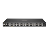 484P HP Enterprise Aruba 6000 48G 4 SFP POE 370W Switch M RM