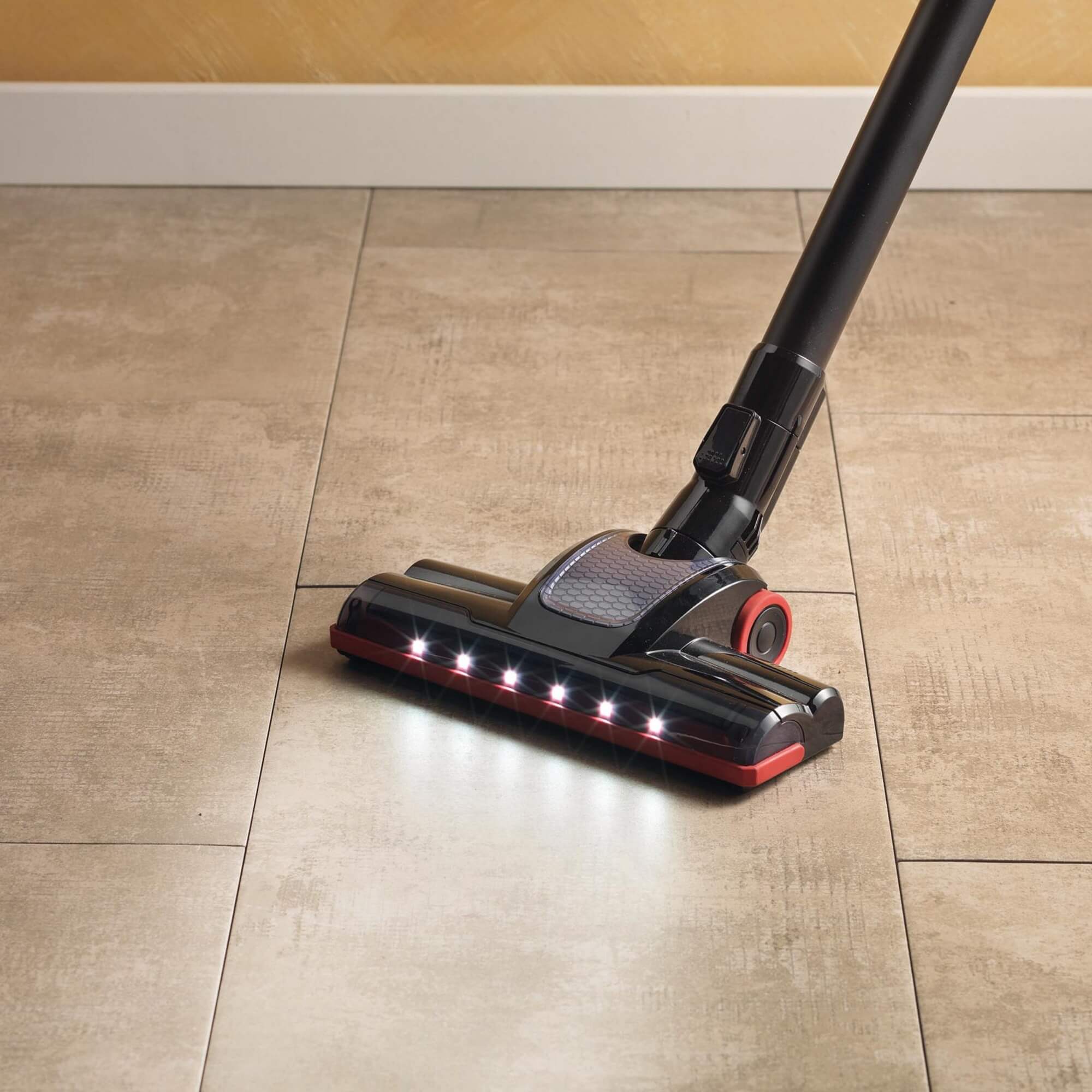Ariete Staubsauger Handy Force RBT 2in1 600,0 W