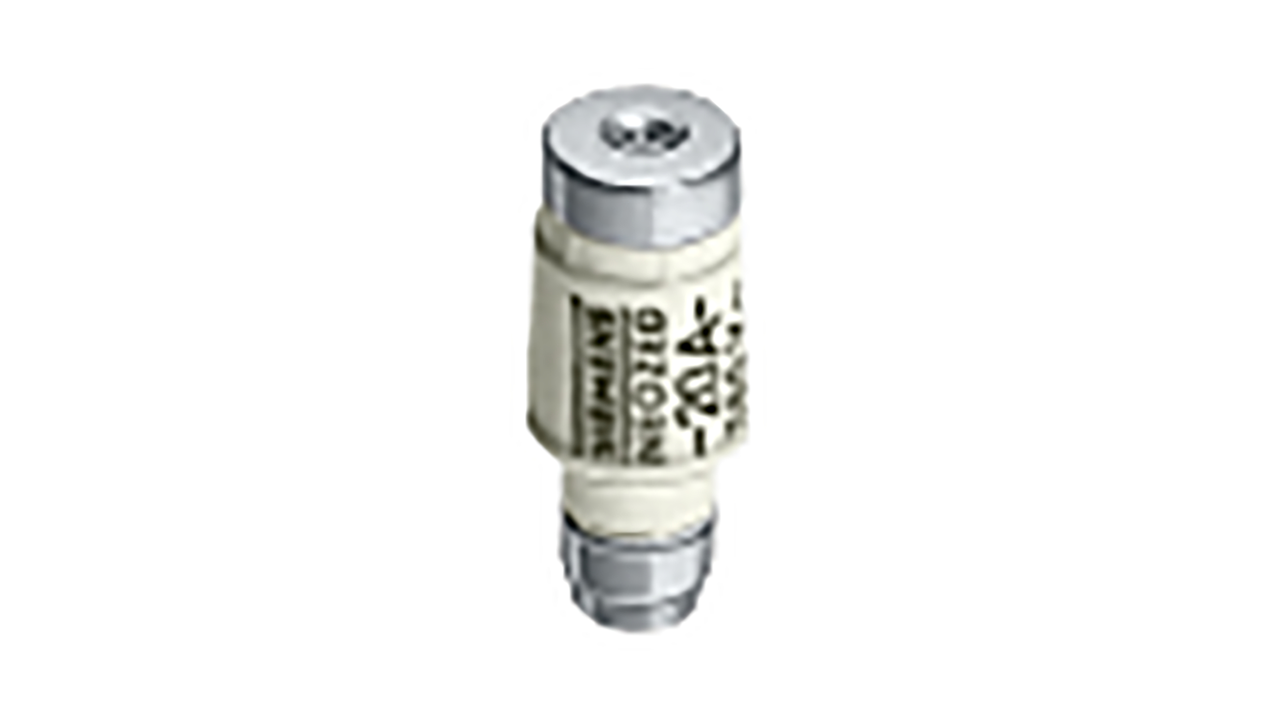 Siemens NEOZED-Sicherungseinsatz 5SE2316 400V GL/GG Gr. D01 16A Siemens NEOZED-Sicherungseinsatz 5SE2316 400V GL/GG Gr. D01 16A