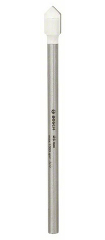 Bosch CYL-9 6 mm weiche Fliesen