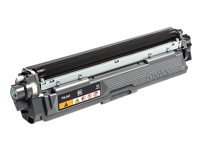 TN241BK BROTHER HL Toner black ST 2500 TN241BK BROTHER HL Toner black ST 2500