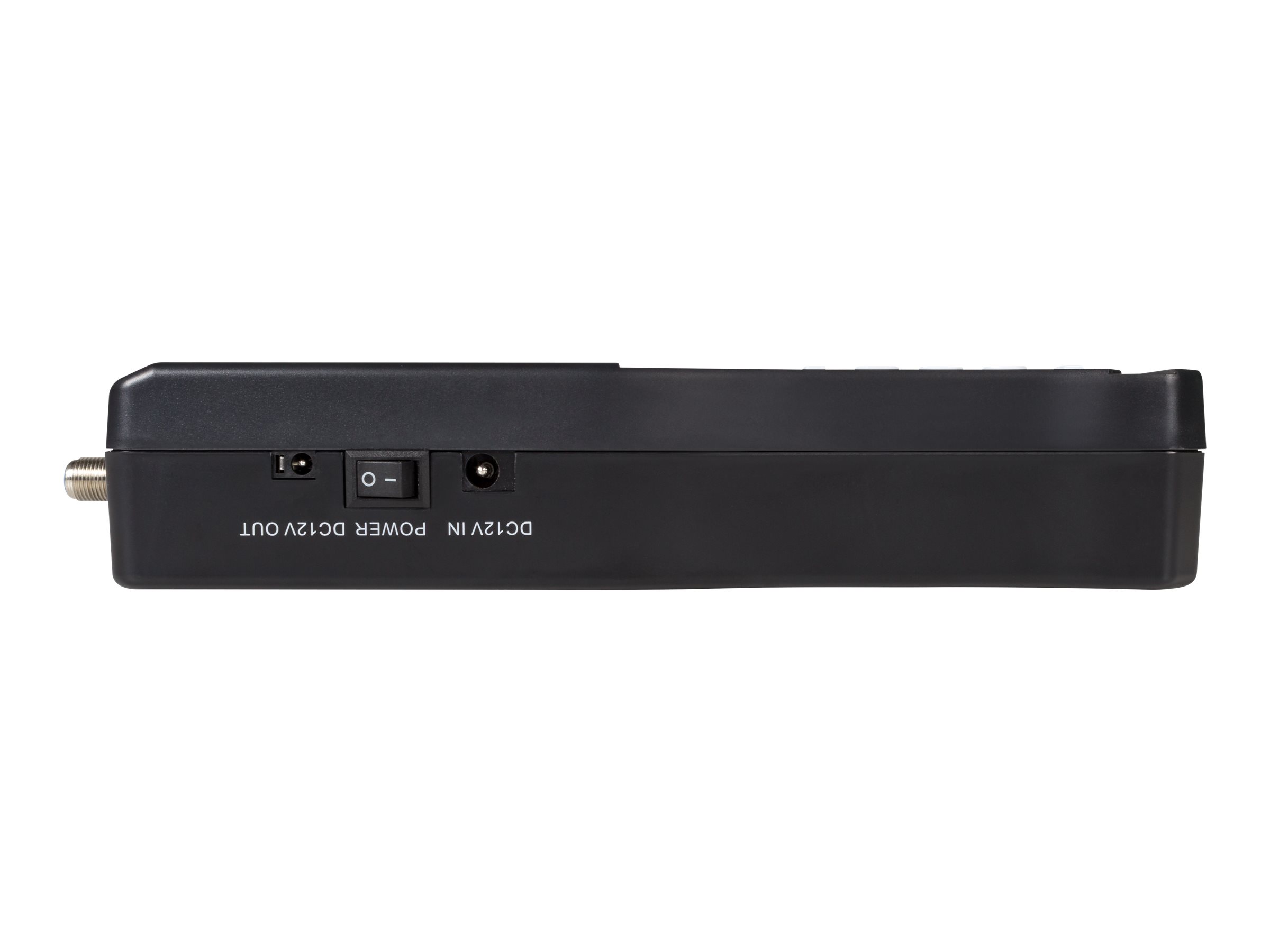 Megasat Satmessgerät Digital 1 HD Megasat Satmessgerät Digital 1 HD