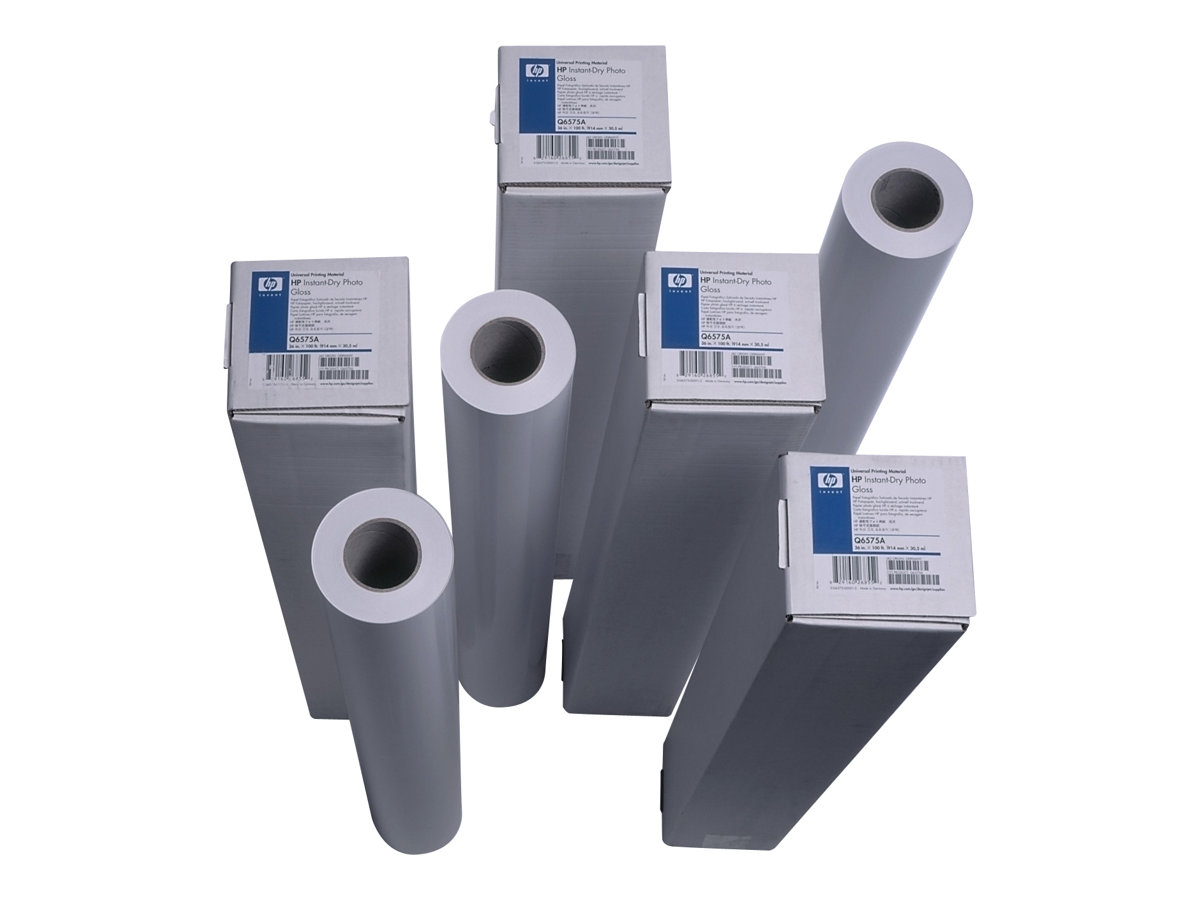 Q6575A HP Fotopapier 36" (914mm) 30.5