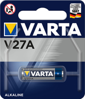 Varta Batterie 4227 ELECTRONICS V27A 1erBlister