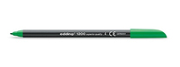 edding 1200 Filzstifte grün, 10 St