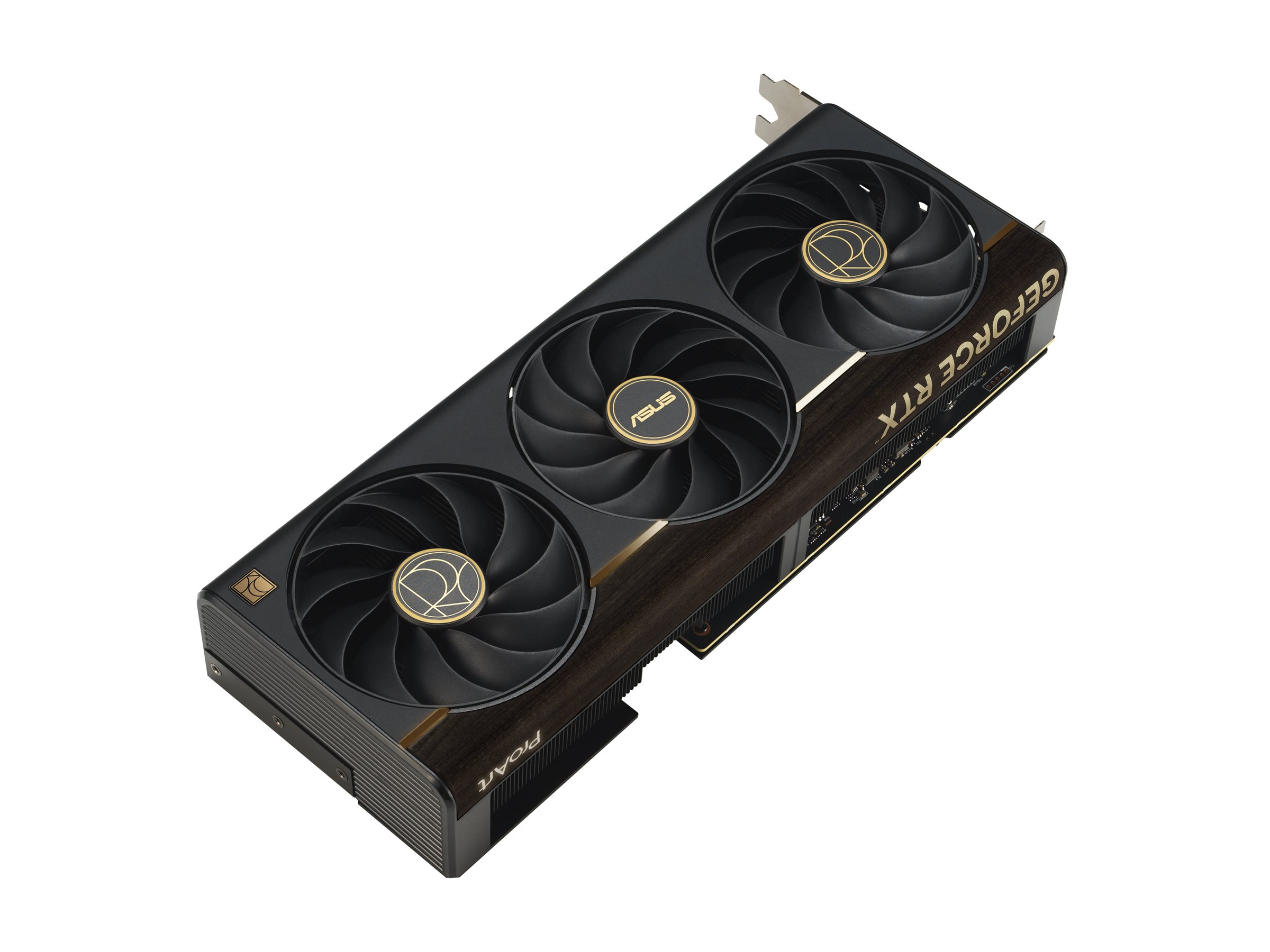 ASUS ProArt RTX5080-O16G 16GB GDDR7 HDMI DP