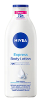 NIVEA EXPRESS Bodylotion 400 ml NIVEA EXPRESS Bodylotion 400 ml