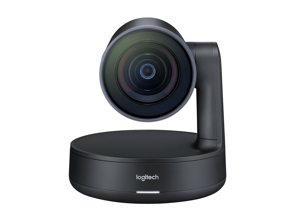 LOGITECH Rally Plus Video conferencing kit LOGITECH Rally Plus Video conferencing kit