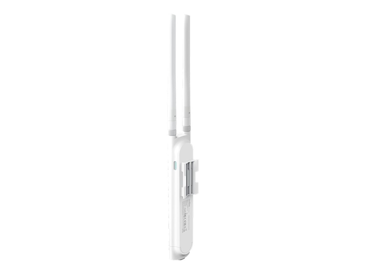 TP-LINK OMADA OUTDOOR ACCESS POINT TP-LINK OMADA OUTDOOR ACCESS POINT