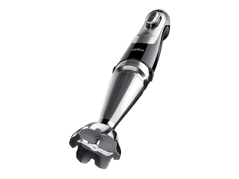 Braun MQ9195XLI Stabmixer Multiquick