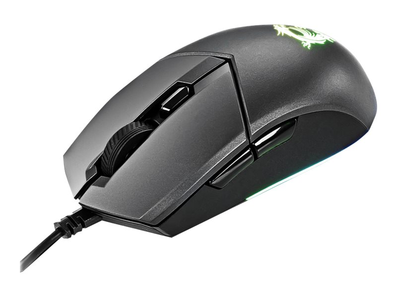 MSI Clutch GM11 GAMING Maus (P)