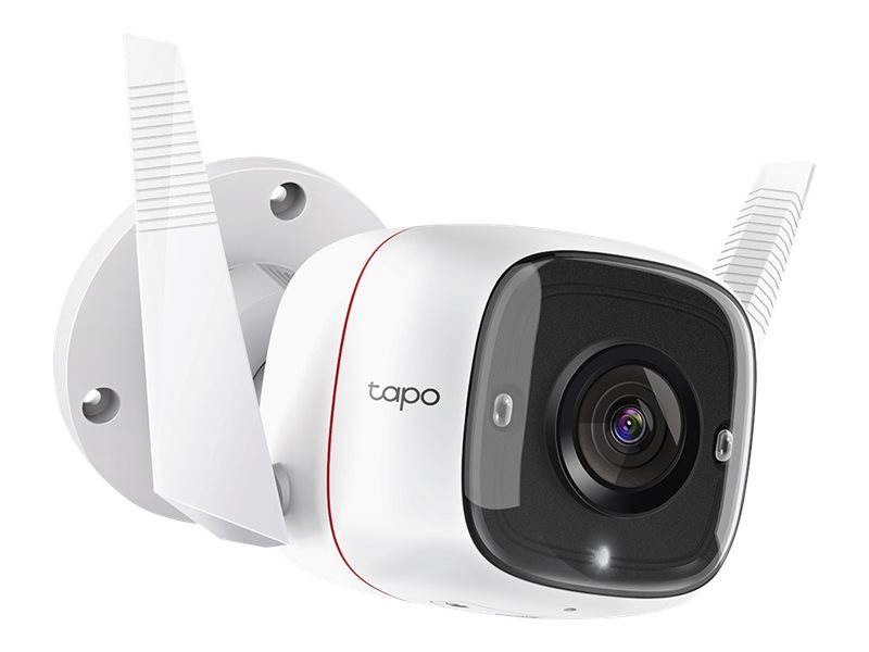 TP-LINK TAPO TC65 SICHERHEITSKAMERA
