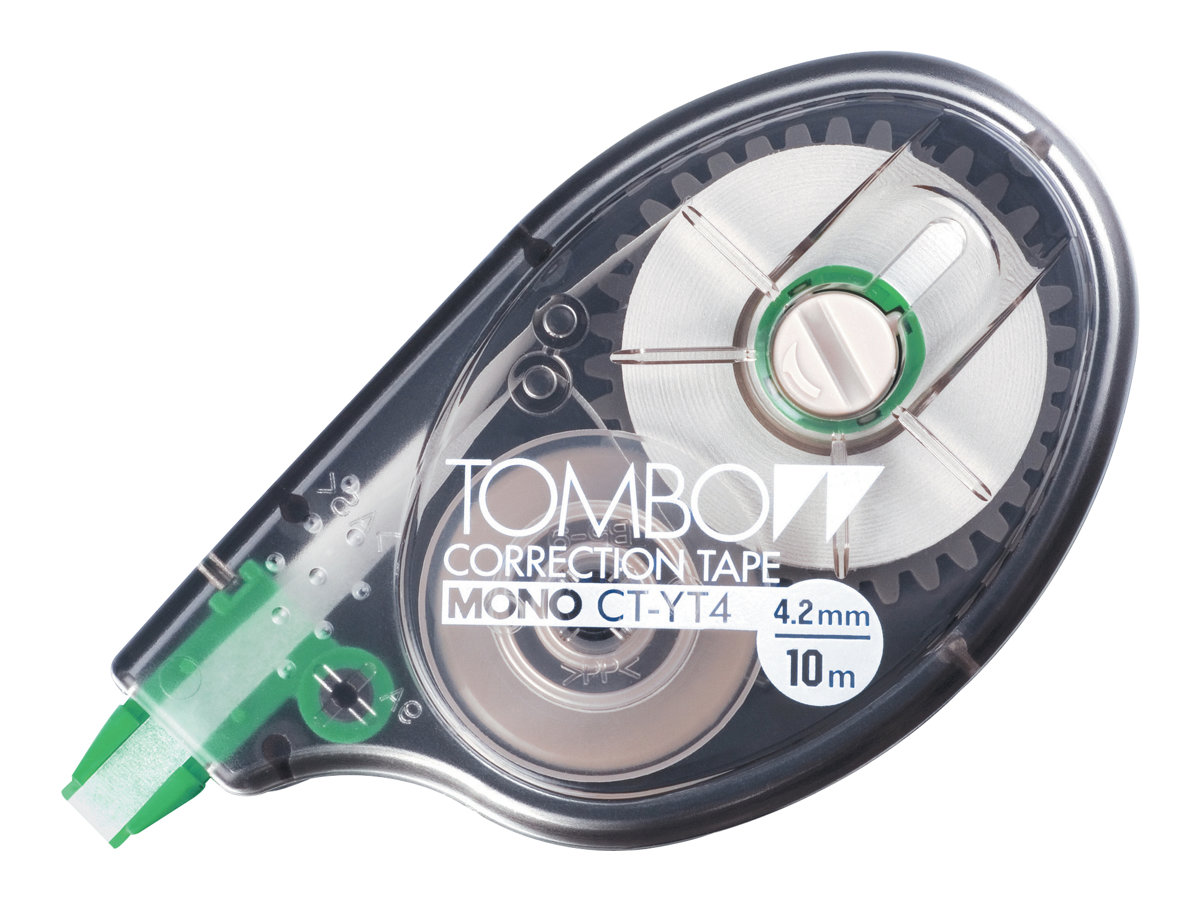 Tombow Korrekturroller 4,2 mm Tombow Korrekturroller 4,2 mm